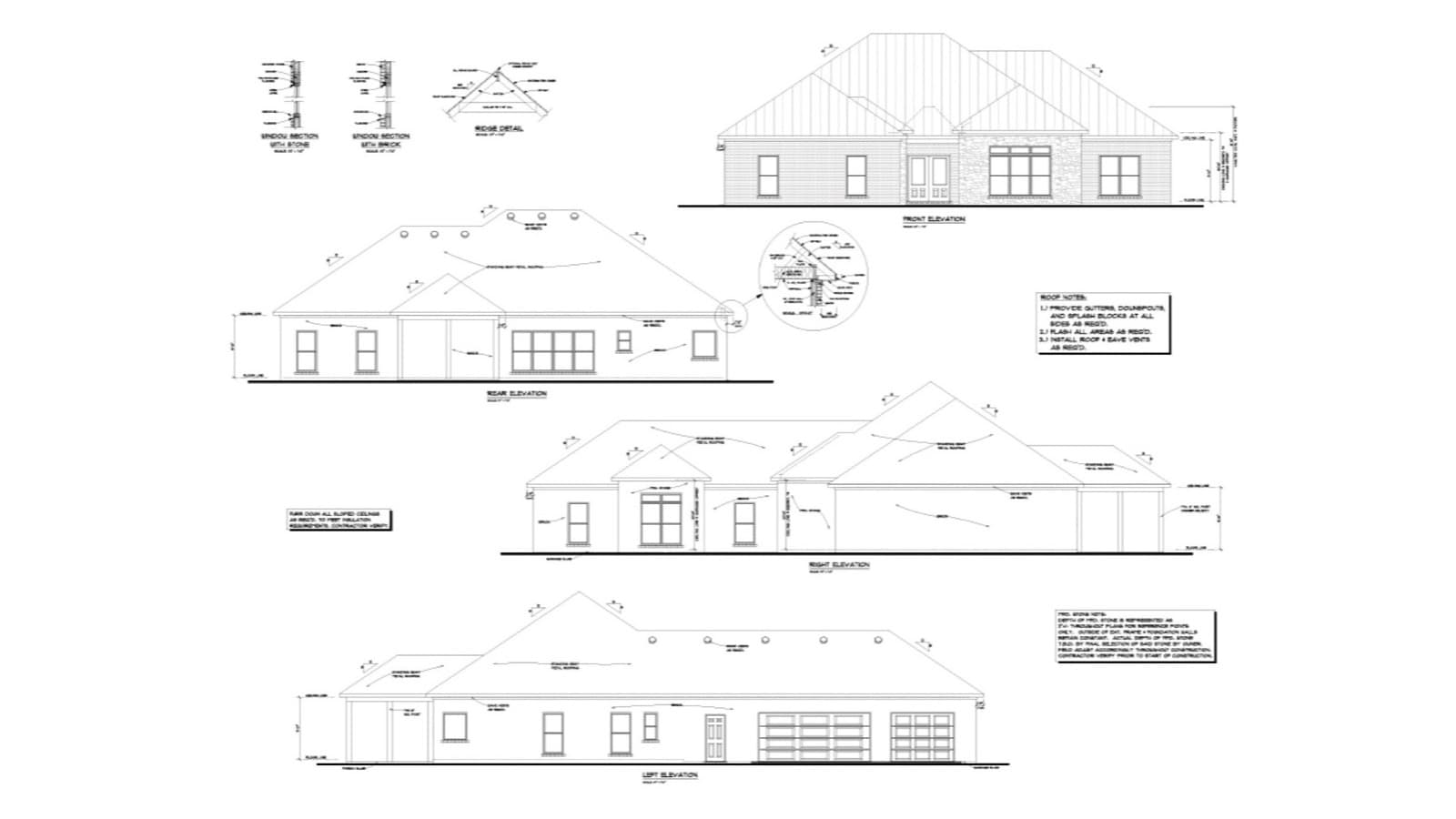 How Much Does It Cost to Build a Custom Home in Wilson County, TN?