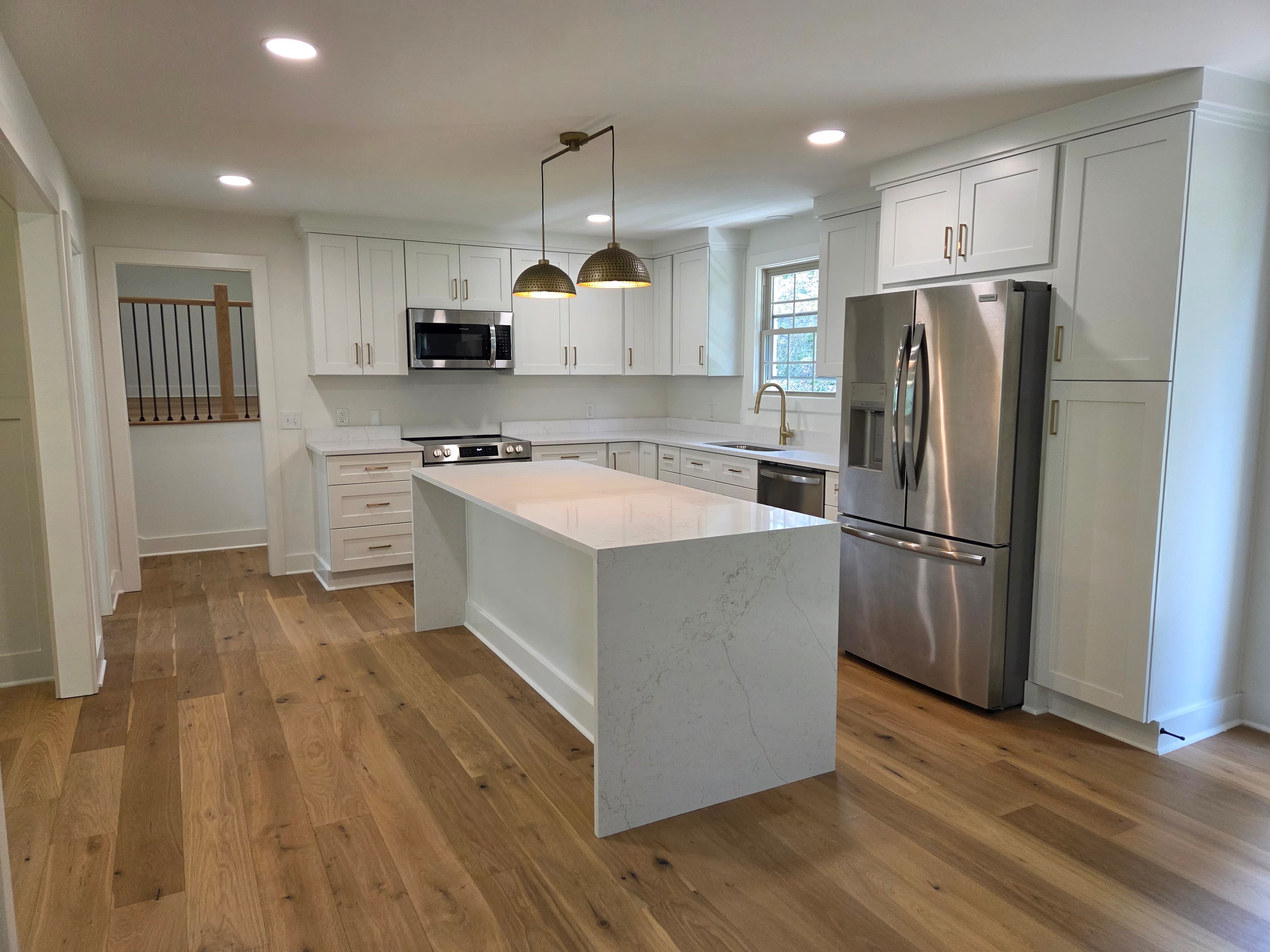 Kitchen Remodels in Nashville: Timeline, Permits, and What to Expect