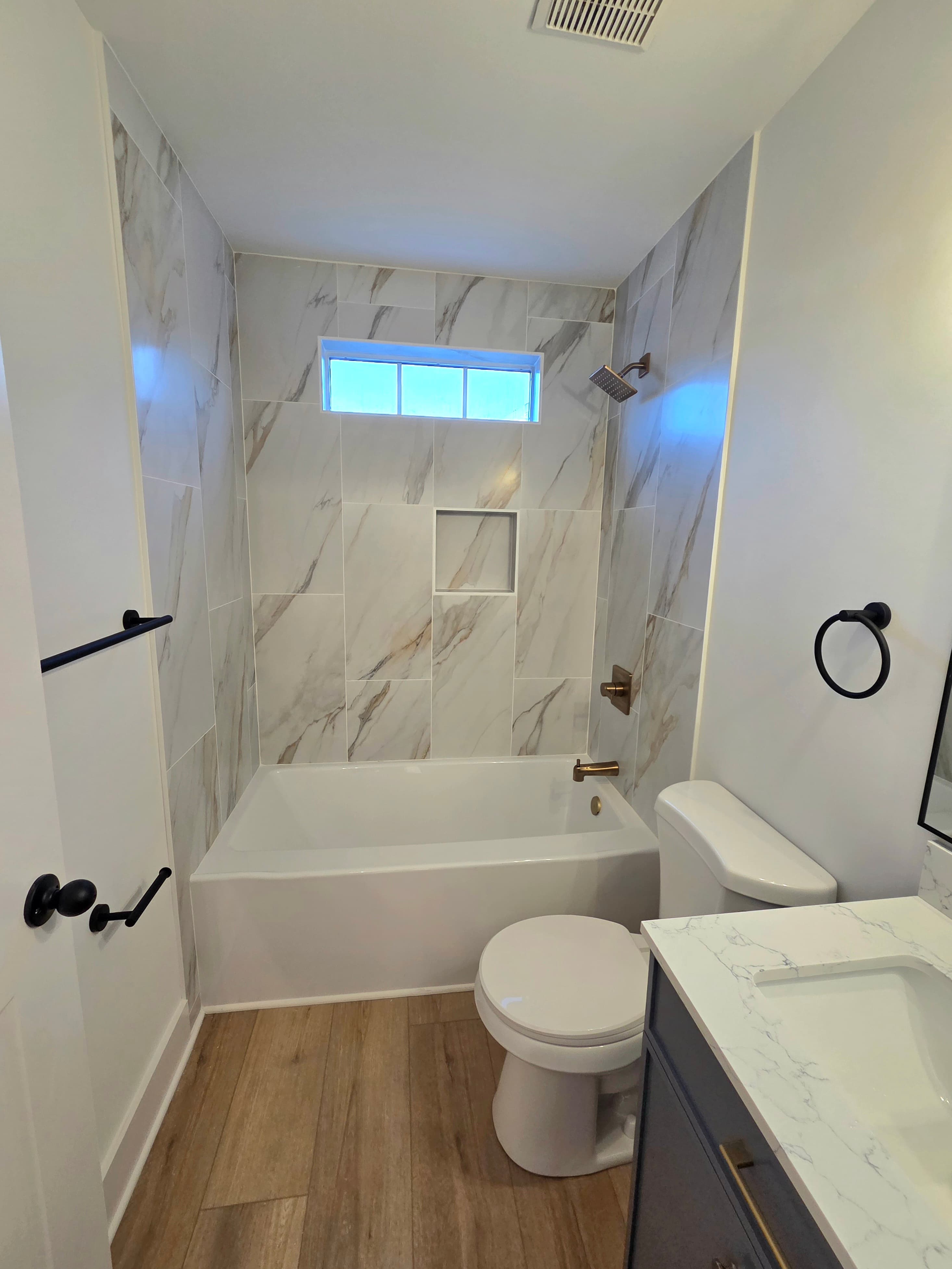 Primary Suite Remodel Realities: What's Behind the Walls in Middle Tennessee Homes